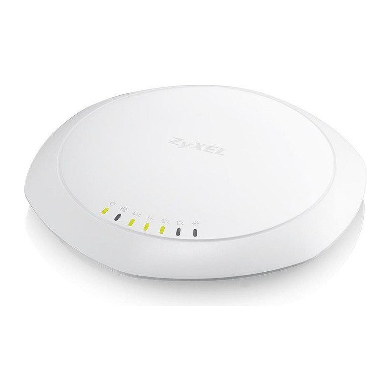 Zyxel wac6103d-i 802.11ac dual radio smart antenna 3x3 access point