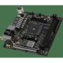 Placa de baza asrock socket am4 b450 gaming fatal1ty itx/ac supportsddr4 3466+ (oc) 1 pcie