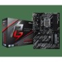 Placa de baza asrock socket 1151 mb asrock z390 phantom gaming 4 supports ddr4 4300mhz+