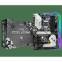 Placa de baza asrock socket 1151 z390 steel legend supports 9th and8th gen intel® core™