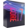 Procesor intel core i7-9700 coffee lake bx80684i79700 3 ghz - maxturbo: 4.70 ghz 8 cores