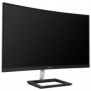 Monitor 31.5 philips 322e1c curbat 1800r fhd 1920*1080 75 hz va wled 250 cd/mp 16:9