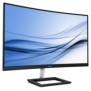 Monitor 31.5 philips 322e1c curbat 1800r fhd 1920*1080 75 hz va wled 250 cd/mp 16:9