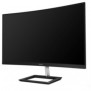 Monitor 31.5 philips 322e1c curbat 1800r fhd 1920*1080 75 hz va wled 250 cd/mp 16:9