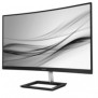 Monitor 31.5 philips 322e1c curbat 1800r fhd 1920*1080 75 hz va wled 250 cd/mp 16:9