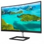 Monitor 31.5 philips 322e1c curbat 1800r fhd 1920*1080 75 hz va wled 250 cd/mp 16:9