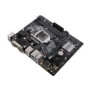 Placa de baza asus socket lga1151 2x dimm ddr4 2666/2400/2133 mhz non-ecc 1x pcie 3.0