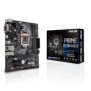 Placa de baza asus socket lga1151 v2 prime h310m-r r2.0 4x sata iii2x dimm ddr4