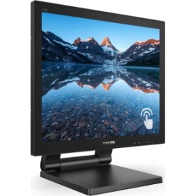 Monitor philips 172b9t 17 inch panel type: tn backlight: wled resolution: 1280x1024 aspect ratio: 5:4