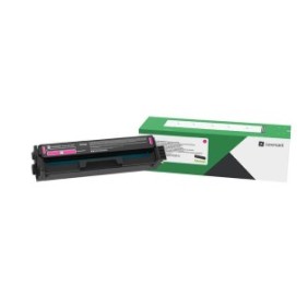 Toner lexmark c3220m0 magenta return program capacitate 1.5 kpagini compatibilitate mc3224adwe mc3326adwe c3224dw mc3224dwec3326