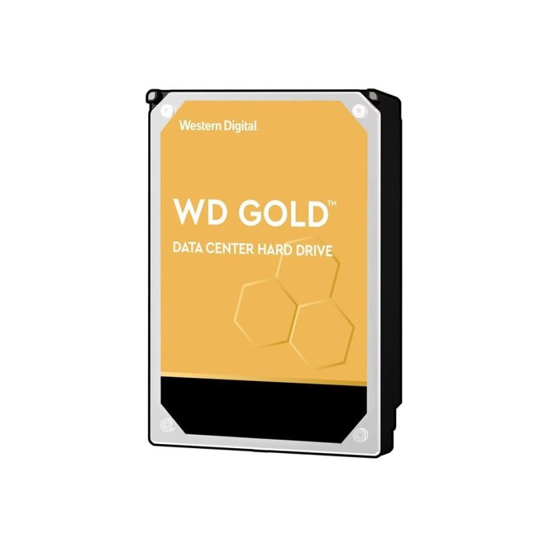 Hdd intern wd 3.5 6tb gold sata3 7200rpm 256mb