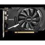 Placa video msi nvidia geforce gtx 1650 aero itx 4g oc interface: pci express x16