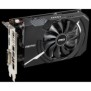 Placa video msi nvidia geforce gtx 1650 aero itx 4g oc interface: pci express x16