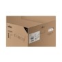 Ups njoy code 800 800va/480w frecventa: 50/60 hz conectori: intrare 1 x iec-320 c14 iesire