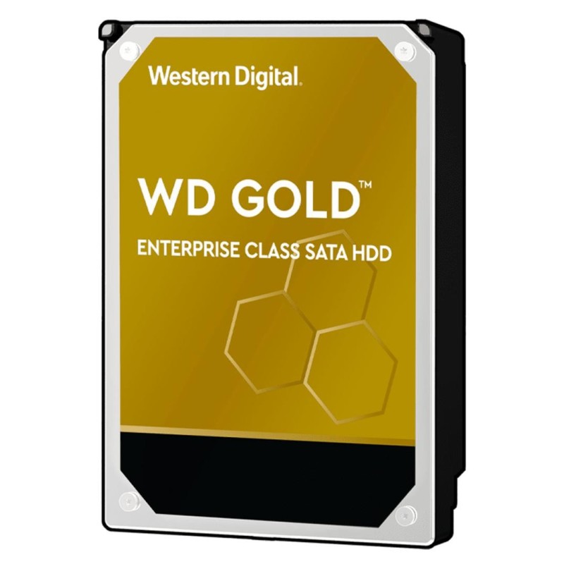 Hdd intern wd 3.5 4tb gold sata3 7200rpm 256mb