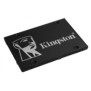 Ssd kingston skc600 2.5 512gb sata 3.0 (6gb/s) r/w speed: 550mbs/520mbs