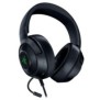 Casti cu microfon razer kraken x usb 7.1 surround sound drivers: 40 mm with neodymium