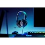 Casti cu microfon razer kraken x usb 7.1 surround sound drivers: 40 mm with neodymium