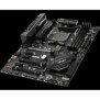 Placa de baza msi socket am4 x470 gaming pro max amd® x470 chipset 4 *dimm