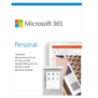 Microsoft 365 personal alllng sub pklic 1yronline eurozone c2r nr