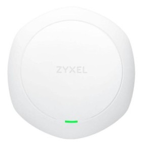 Zyxel nwa5123-achd 802.11n ac 2x2 dual-band/radio unified access point (1200mbps).