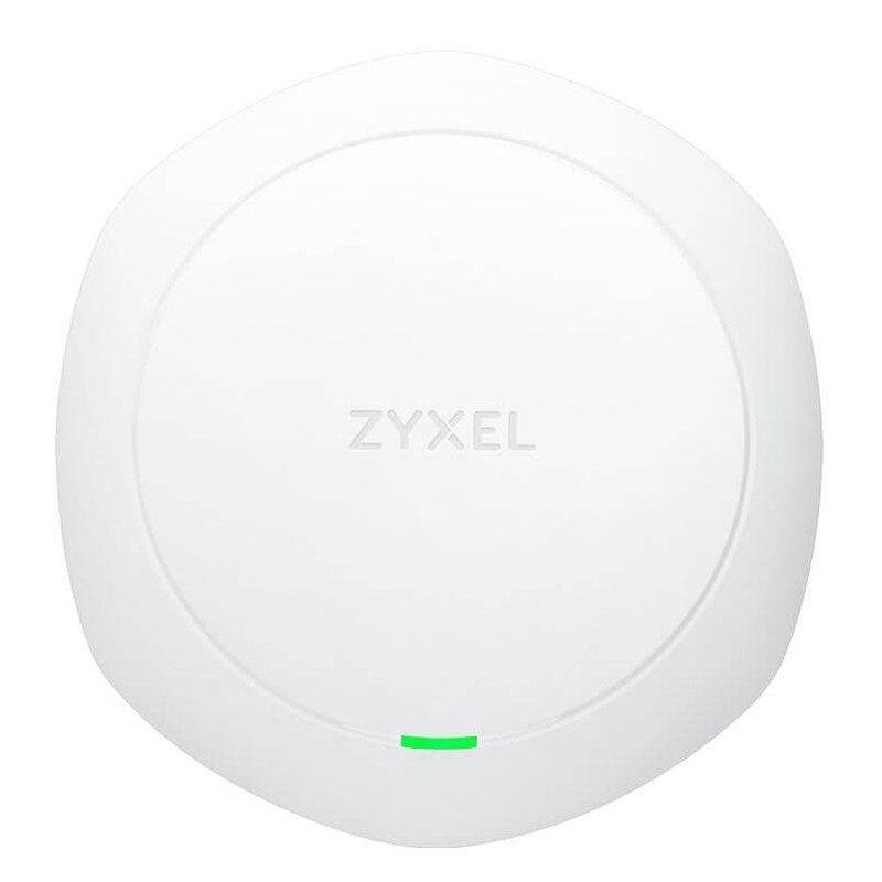 Zyxel nwa5123-achd 802.11n ac 2x2 dual-band/radio unified access point (1200mbps).