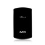 Zyxel wah7706 lte  dual-band portable router 802.11 ac/n/a/g/b 2.4 ghz & 5 ghz dual band