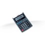 Calculator birou canon tx-1210e 12 digiti display lcd alimentare solara si baterie conversie euro-local tax.