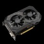 Placa video asus nvidia tuf gaming geforce gtx 1650 oc 4g tuf-gtx1650s-o4g-gaming graphics engine nvidia®