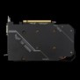 Placa video asus nvidia tuf gaming geforce gtx 1650 oc 4g tuf-gtx1650s-o4g-gaming graphics engine nvidia®