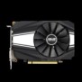 Placa video asus nvidia phoenix geforce® gtx 1650 super™ oc edition 4gb gddr6 ph-gtx1650s-o4g  graphics