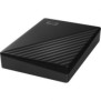 Hdd extern wd my passport 5tb 2.5 usb 3.2 negru