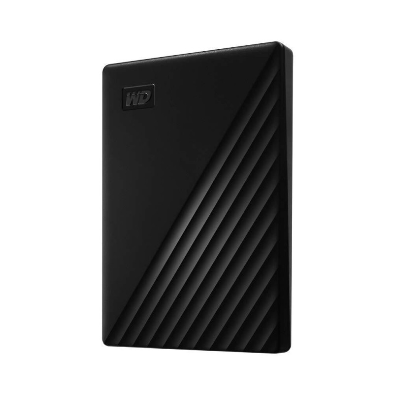 Hdd extern wd my passport 1tb 2.5 usb 3.2 compatibil cu windows negru