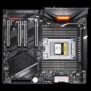 Placa de baza amd gigabyte trx40 aorus master / amd trx40 chipset  amd trx40 aorus