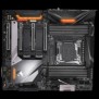 Placa de baza intel gigabyte x299x aorus master  intel® x299 aorus motherboard with 12 phases