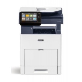 Multifunctional laser mono xerox versalink b605v_x ( print copy scan fax) dimensiune a4 viteza max