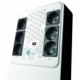 Ups legrand multiplug 800 800va/480w 6x german standard sockets usb charger baterie 1x 12v 7.2ah