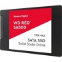 Ssd wd red sa500 sata ssd 2.5 1tb sata iii r/w: 560/530mb/s