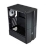 Carcasa fsp cmt 270 fara sursa middle tower atx 2xusb3.0 2xusb2.0 hd audio vent. incluse: