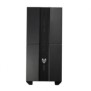 Carcasa fsp cmt 270 fara sursa middle tower atx 2xusb3.0 2xusb2.0 hd audio vent. incluse: