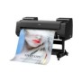 Plotter canon imageprograf pro-4100s 44 format a0 8 culori rezolutie max 2400x1200dpi memorie 3gb hdd