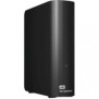 Hdd extern wd elements 14tb 3.5 black usb 3.0 negru