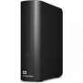 Hdd extern wd elements 14tb 3.5 black usb 3.0 negru