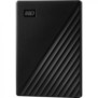 Hdd extern wd my passport 2tb 2.5 usb 3.2 compatibil cu windows negru