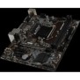 Placa de baza msi socket lga1151 -v2 h310m pro-vd plus cpu maxsupport: i9 dual mem.