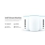 Ubiquiti unifi dream machine  high‐performance dual band 802.11ac 4x4 wave 2 ap  managed 4-port gigabit