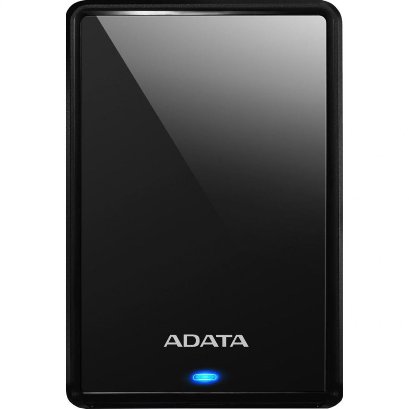 Hdd extern adata 4tb hv620s 2.5 usb3.1 negru slim