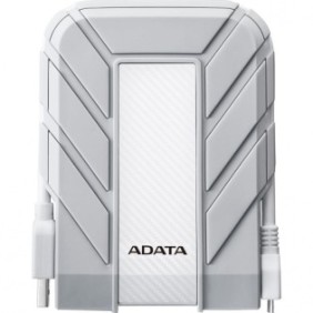 Hdd extern adata 1tb hd710 pro 2.5 usb 3.1 p pastic si silicon rezistent la