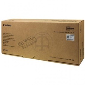 Waste toner canon wt-202 pentru 3325i 3330i 3525i 3530i 5535i 5540i 5550i 5560i.