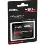 Ssd emtec x150 480gb sata 2.5 r/w speed 550mbs/530mbs